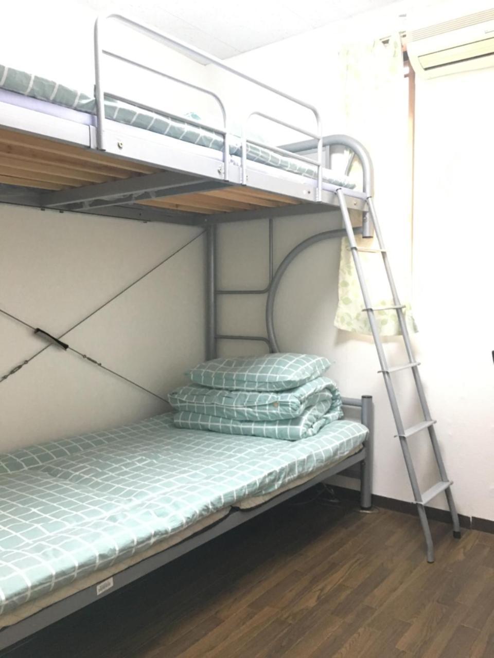 Lucky Hostel Tokyo Exterior photo